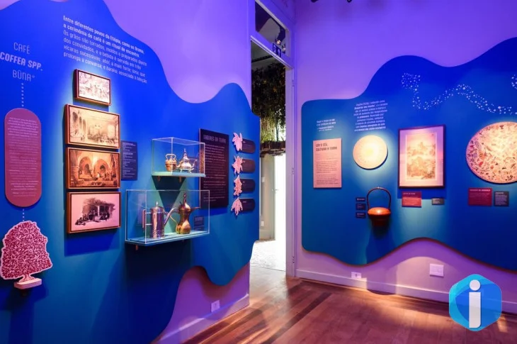 Exposição O Tempo das Plantas propõe troca cultural e desaceleração