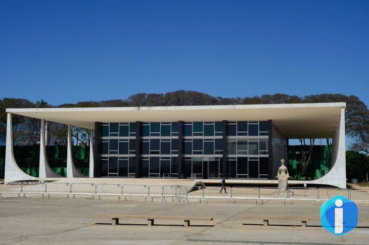 Fachin cobra manifestação da PGR sobre casos do INSS e Master