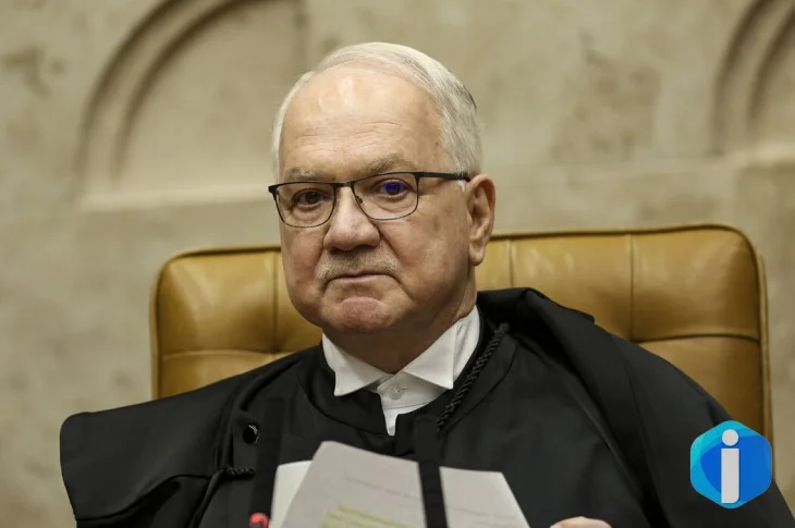 Fachin: críticas não fragilizam STF, mas fortalecem democracia