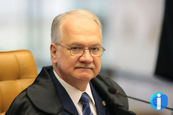 Fachin dá 24h para Mendonça levantar sigilo de todo caso Master