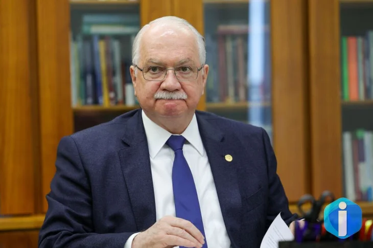 Fachin diz que espera regras do STF para supersalários ainda em junho