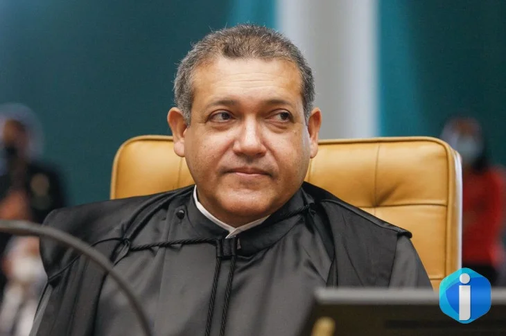 Fachin nega suspeição de Kassio para decidir sobre CPI do Master