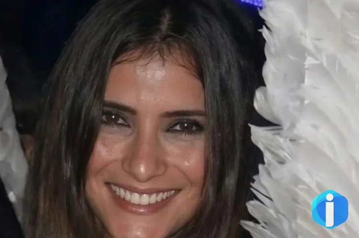 Família confirma morte de modelo do DF em terremoto na Venezuela