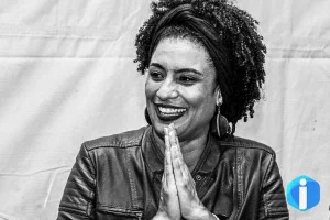 Família denuncia agressão a Marielle em grupo de WhatsApp da PUC-Rio