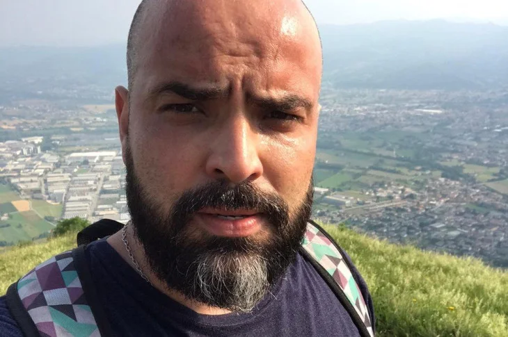 Família obtém R$ 60 mil para fazer o traslado de corpo de brasileiro que morreu na Inglaterra e agradece doações