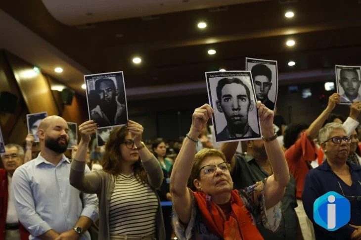 Famílias de vítimas da ditadura recebem novas certidões retificadas