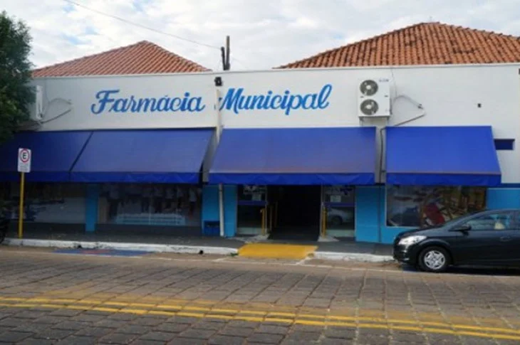 Farmácia Municipal confirma período de entrega de medicamentos de alto custo