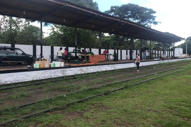 Feira do pequeno produtor rural em Presidente Venceslau muda de endereço