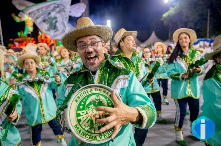 Fenasamba defende financiamento do carnaval como política cultural