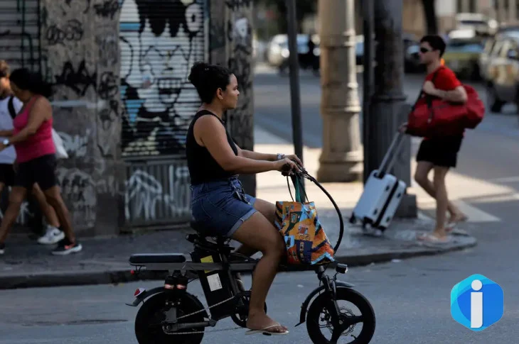 Fenômeno das bikes elétricas é tema do Caminhos da Reportagem