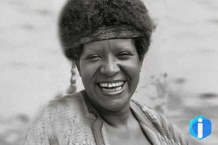 Festa Literária de Niterói celebra intelectual Lélia Gonzalez