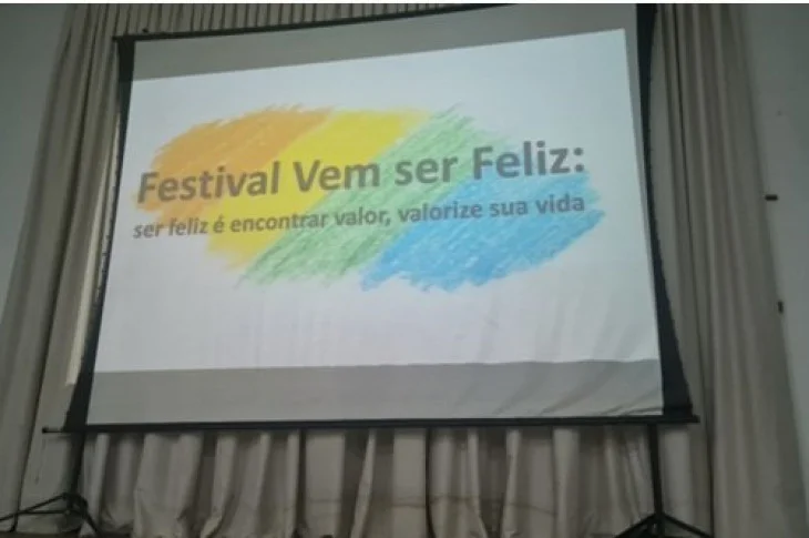 Festival Cultural com dança e música será realizado na quinta-feira, em Presidente Venceslau