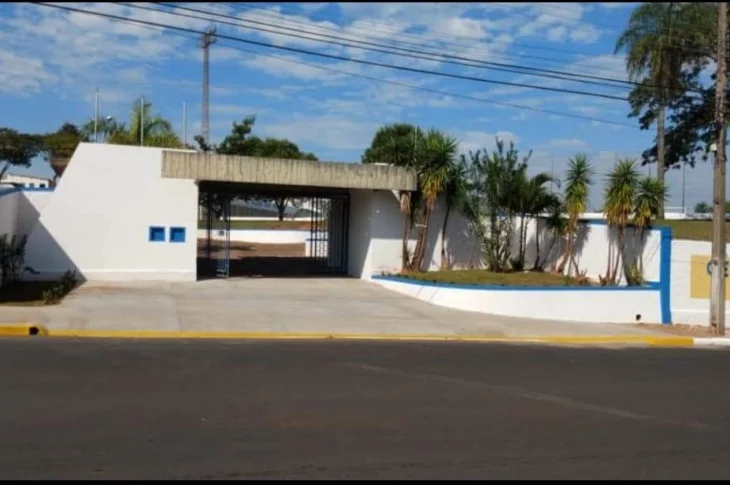 Festival Cultural é realizado no Ginásio Municipal