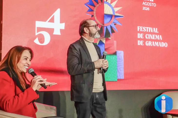 Festival de Gramado: conheça os selecionados para mostra competitiva