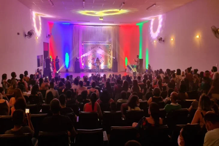Festival de Talentos será realizado em Presidente Venceslau