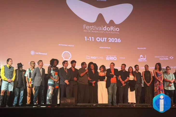 Festival do Rio chega ao último fim de semana