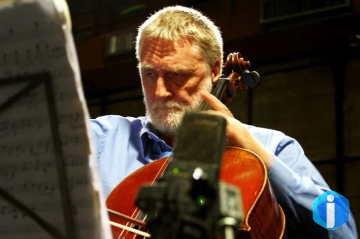 Festival Rio Cello leva música a vários espaços do Rio de Janeiro
