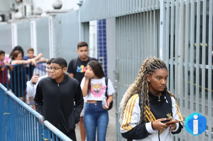 Fies: convocação para vagas remanescentes termina na sexta-feira