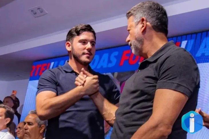 Filho de Arthur Lira se torna o mais jovem deputado federal já eleito