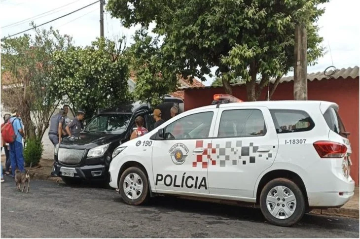 Filho usa furadeira para torturar e assassinar a própria mãe em Pirapozinho 