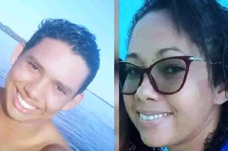 Filho vira réu por matar a mãe Marta Gouvêa, em Nova Andradina