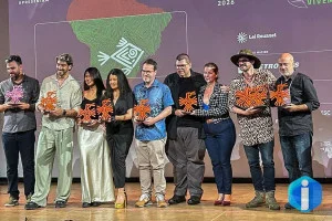 Filme sobre a ditadura paraguaia vence festival Bonito CineSur
