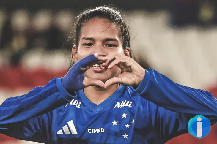 Final brasileira garante 15º título do país na Libertadores Feminina