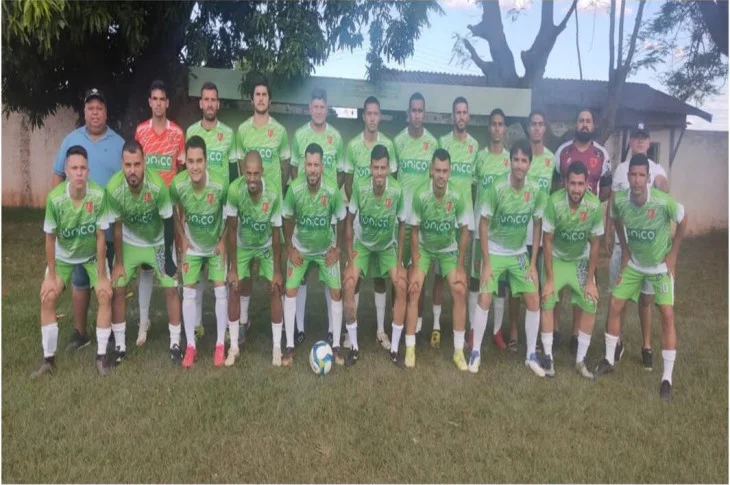 Final da Copa Unipontal terá jogo de volta no Estádio Municipal de Presidente Venceslau no domingo