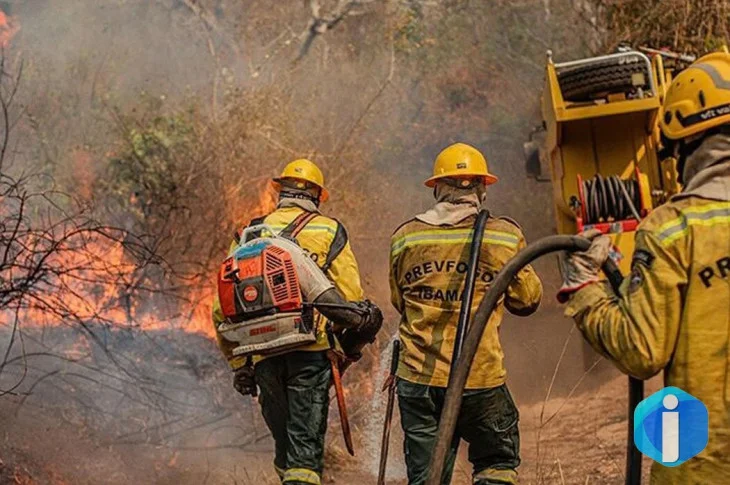Fiocruz analisa impacto das queimadas na saúde indígena no Amazonas