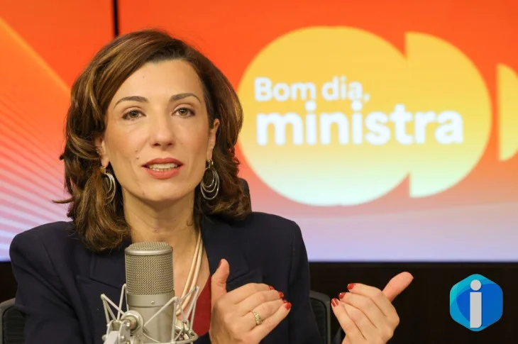 “Fizemos o Plano Safra voltado à transição ecológica”, diz ministra
