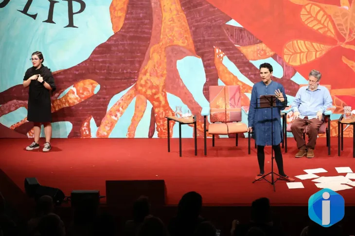 Flip: evento de abertura define Orides Fontela como poeta universal