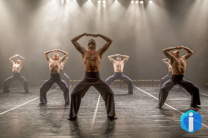 Focus Cia de Dança representa o Brasil em festival na China