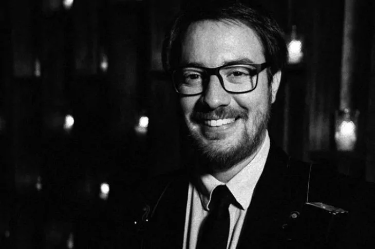 Fotógrafo Caio Lanziani oferece Oficina de Fotografia neste domingo em Venceslau