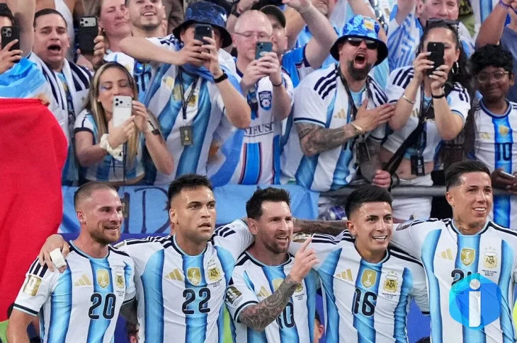 França e Argentina podem garantir vaga hoje; confira os jogos da copa