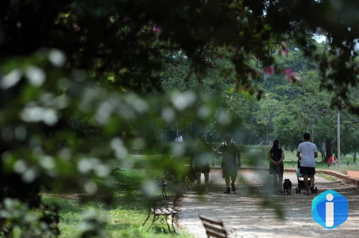 Frio perde intensidade no Sul e seca persiste no centro do país