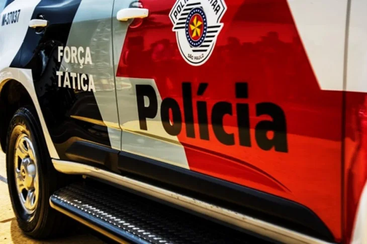 Fugitivo da Penitenciária de Valparaíso é capturado em Presidente Venceslau
