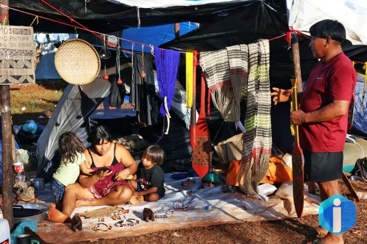 Funai aciona PF e pede apuração de casos de ataques contra indígenas