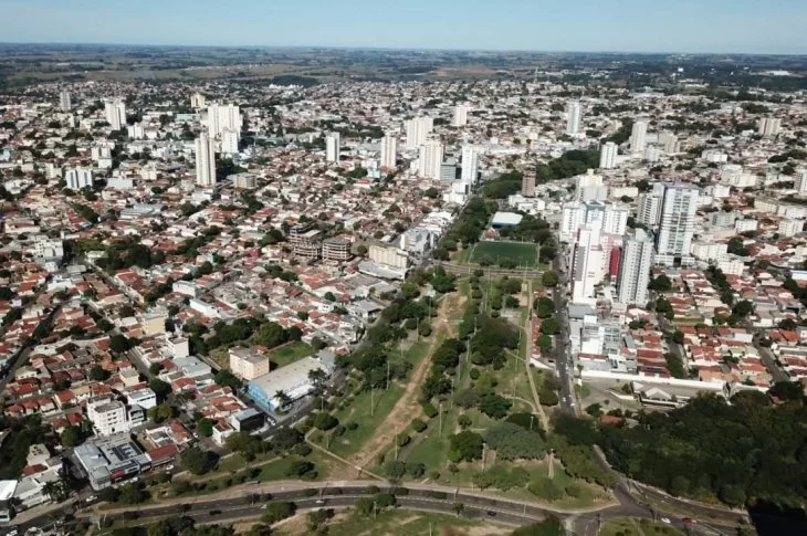 Funasa inaugura escritório para atender região do Oeste Paulista