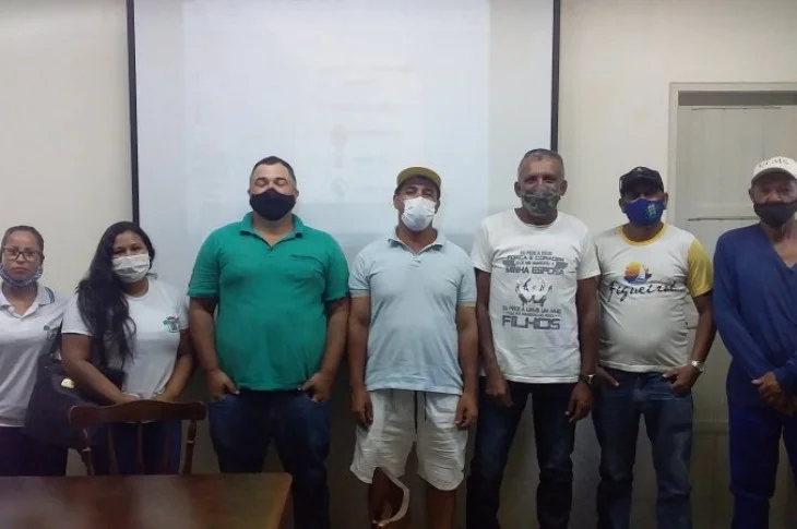 Funcionários do Centro de Hemodiálise de Presidente Epitácio passam por curso de brigada de incêndio