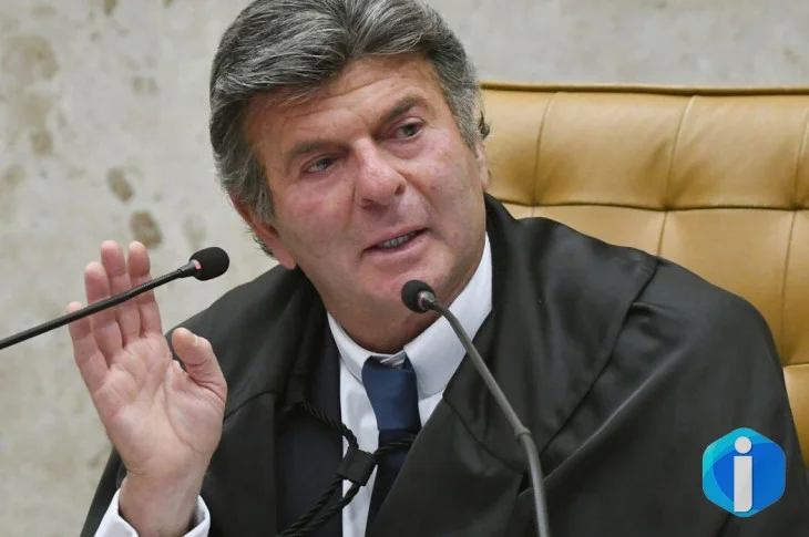 Fux dá 15 dias para União e BC responderem sobre empréstimo ao BRB