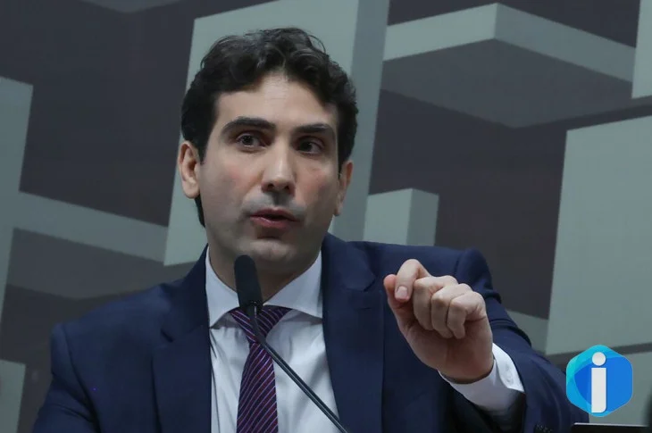 Galípolo critica empresas que pressionam para usar FGC