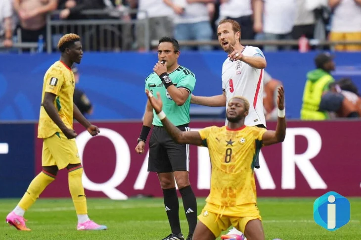 Gana segura Inglaterra e duelo de líderes do Grupo L não sai do zero