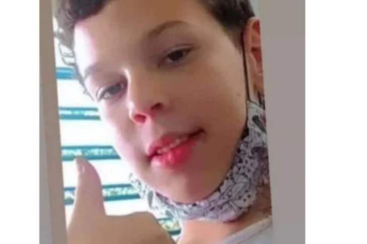 Garoto de 11 anos não resiste e morre após ser atropelado em Presidente Venceslau