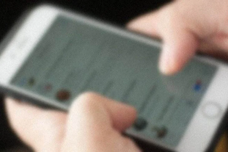 Garoto de programa filma relações e tenta extorquir empresário 