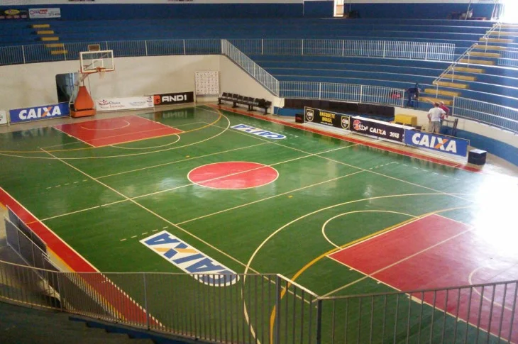 Ginásio de Esportes receberá quiz sobre o trânsito