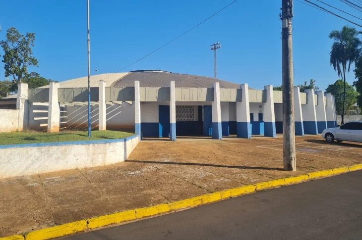 Ginásio Municipal de Presidente Venceslau será sede de evento regional de Tênis de Mesa no próximo dia 27