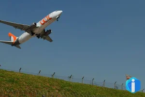 Gol nega cancelamento de voos em massa para o Nordeste