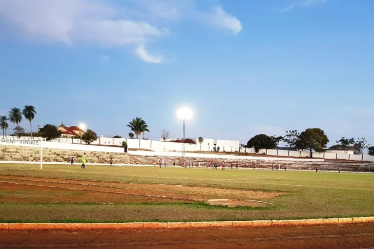Goleadas marcam rodada do Campeonato Varzeano neste domingo