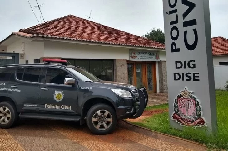Golpe do bilhete: veja orientações da Polícia Civil