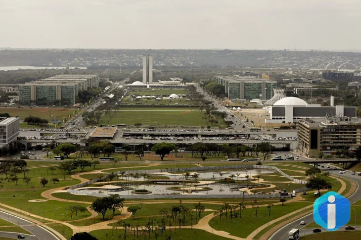 Governo Central tem déficit de R$ 48,2 bilhões em junho